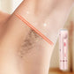 IPX7 Waterproof Dual-head Shaver for Women